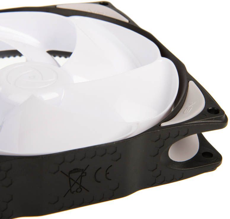 Wentylator Noiseblocker NB-eLoop Fan B12-PS (ITR-B12-PS)