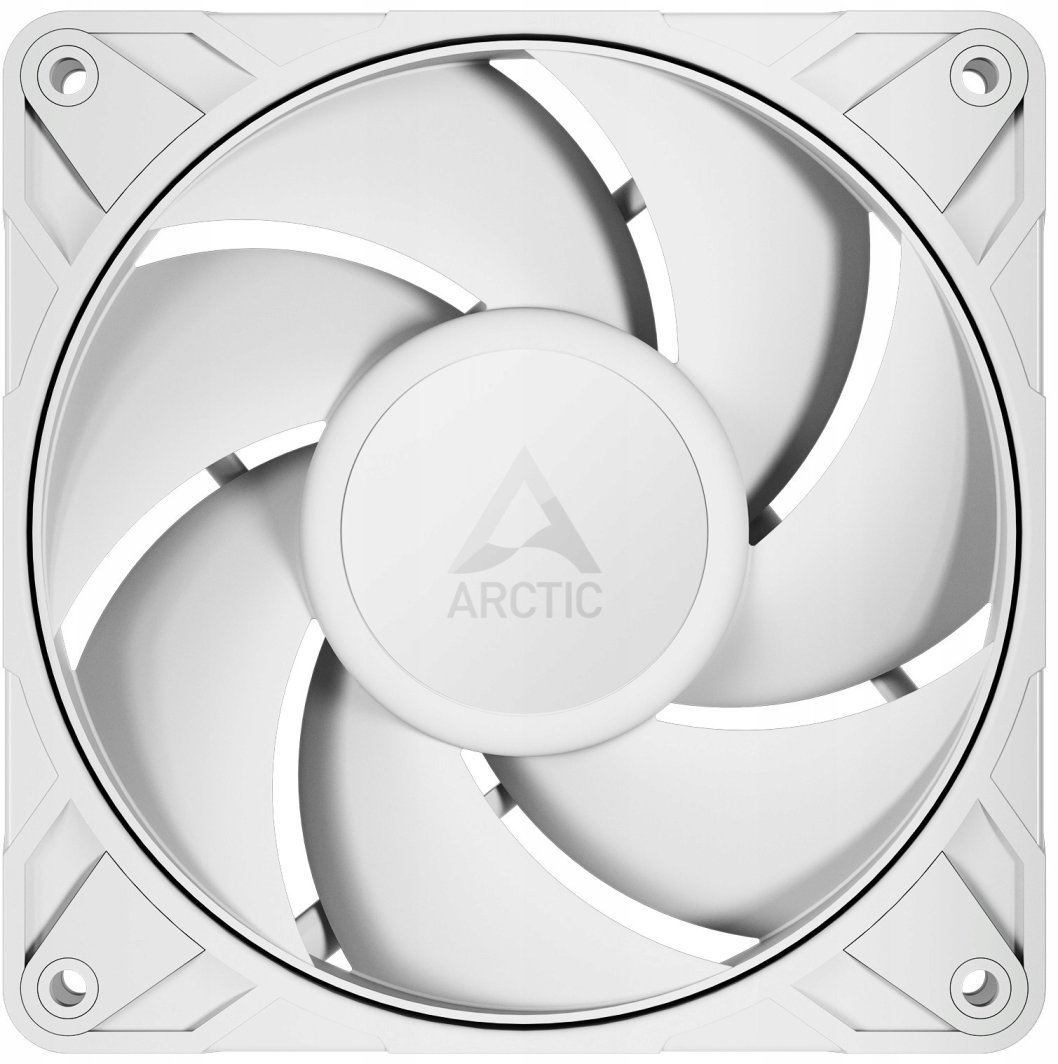 Wentylator Arctic P12 Pro PST biały (ACFAN00308A)