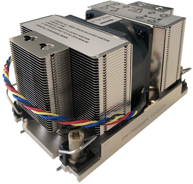 Chłodzenie CPU SuperMicro SNK-P0088AP4