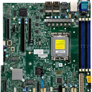 Płyta główna SuperMicro X13SCH-LN4F
