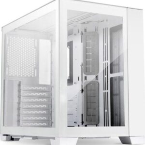 Obudowa Lian Li O11 Dynamic Mini Snow Edition