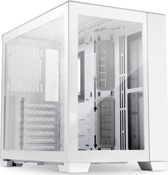 Obudowa Lian Li O11 Dynamic Mini Snow Edition