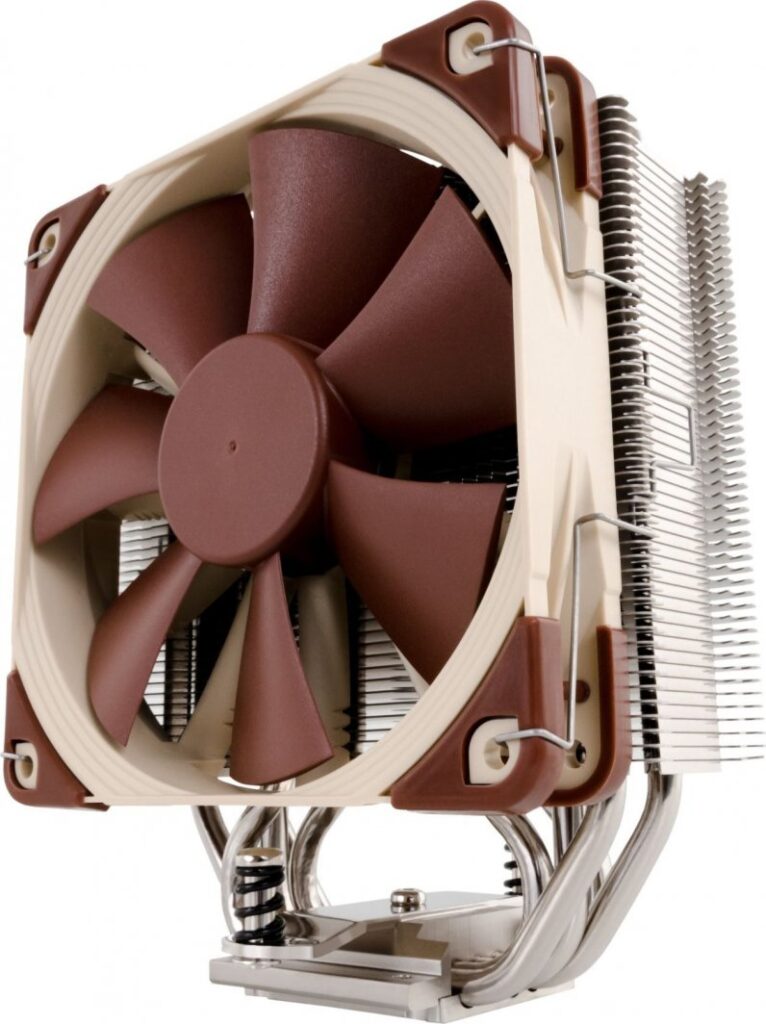 Chłodzenie CPU Noctua NH-U12S