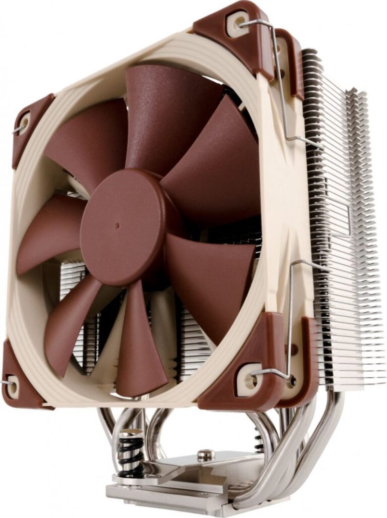 Chłodzenie CPU Noctua NH-U12S