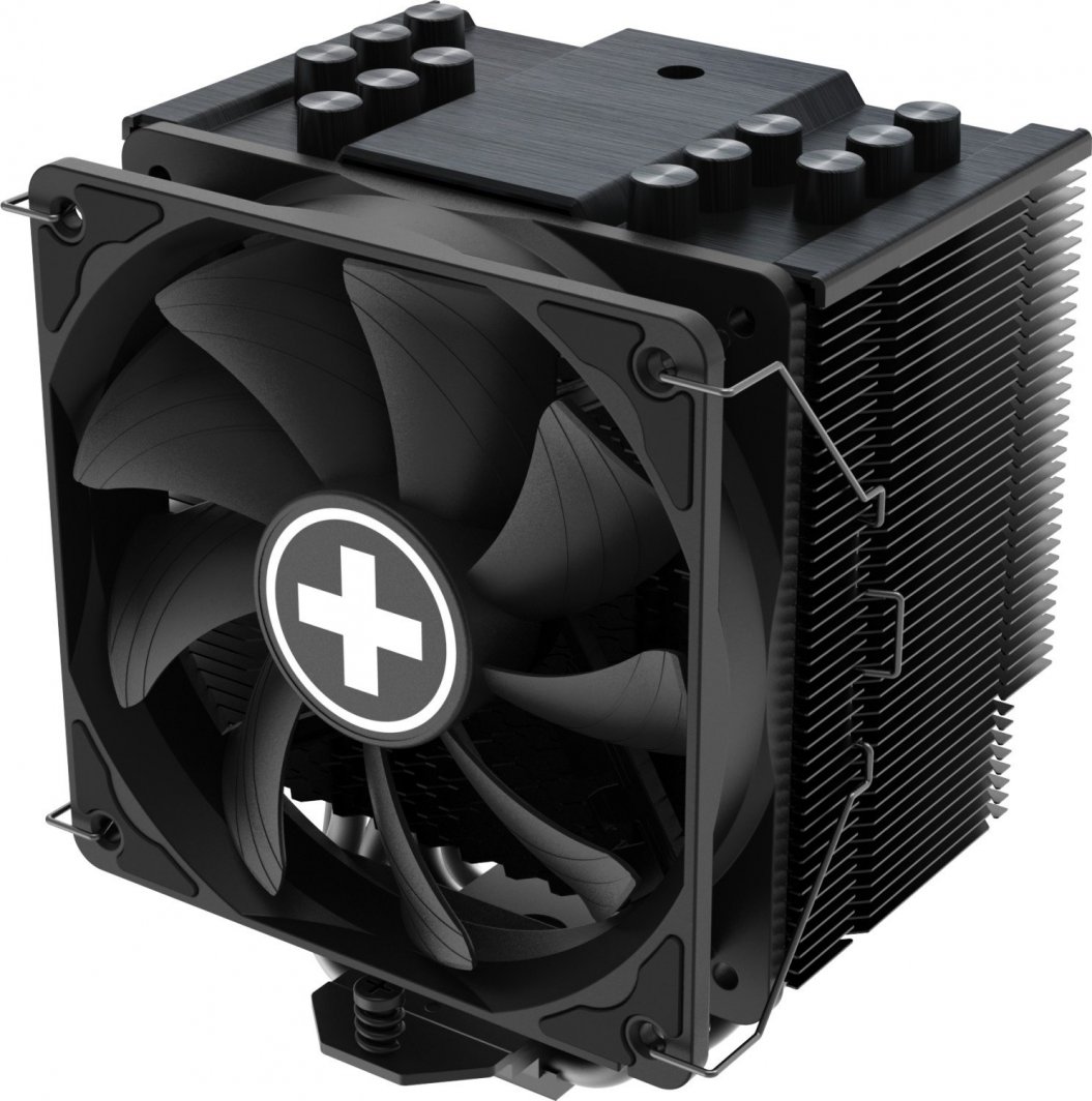 Chłodzenie CPU Xilence Performance X M906 (XC081)