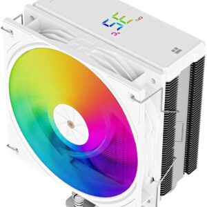 Chłodzenie CPU Thermalright Assassin X 120 R Digital ARGB White