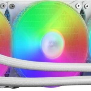 Chłodzenie wodne Mars Gaming ML-ONE360 FRGB (S0235829)