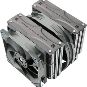 Chłodzenie CPU Thermalright Frost Commander 140