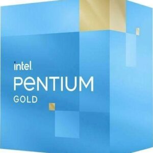Procesor Intel Pentium G7400, 3.7GHz, 6 MB, BOX (BX80715G7400)