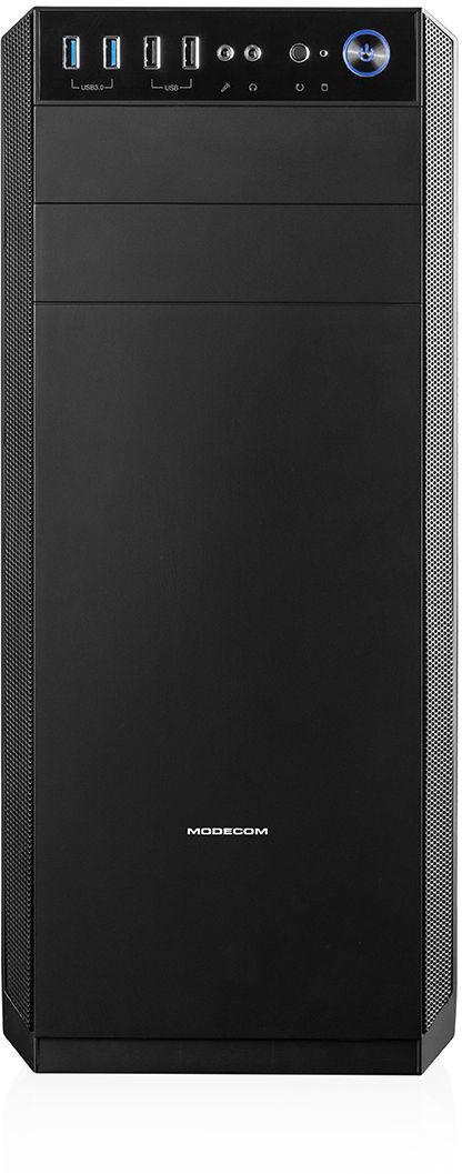 Obudowa Modecom Oberon Pro Silent (AT-OBERON-PS-10-000000-0002)