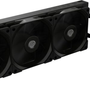 Chłodzenie wodne Genesis Hydria 360 Czarne (NLG-2320)