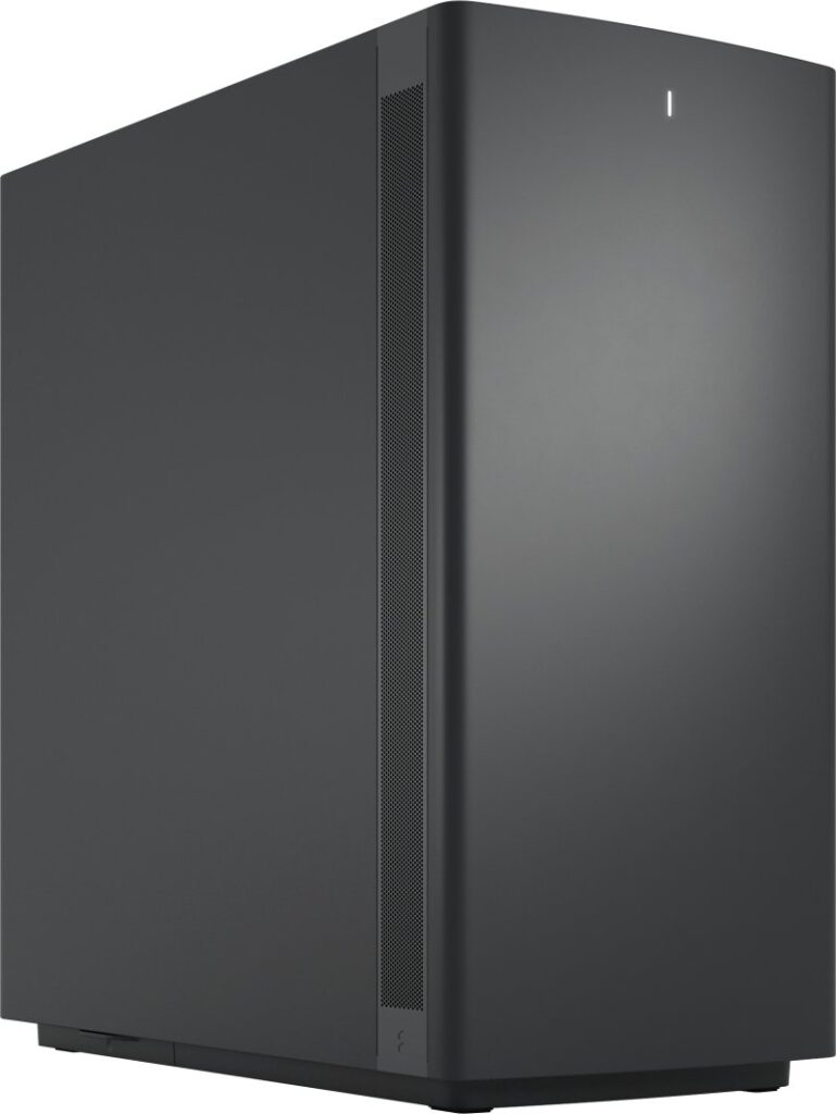 Obudowa Fractal Design Define One Solid czarna (FD-C-DEFOA-01)