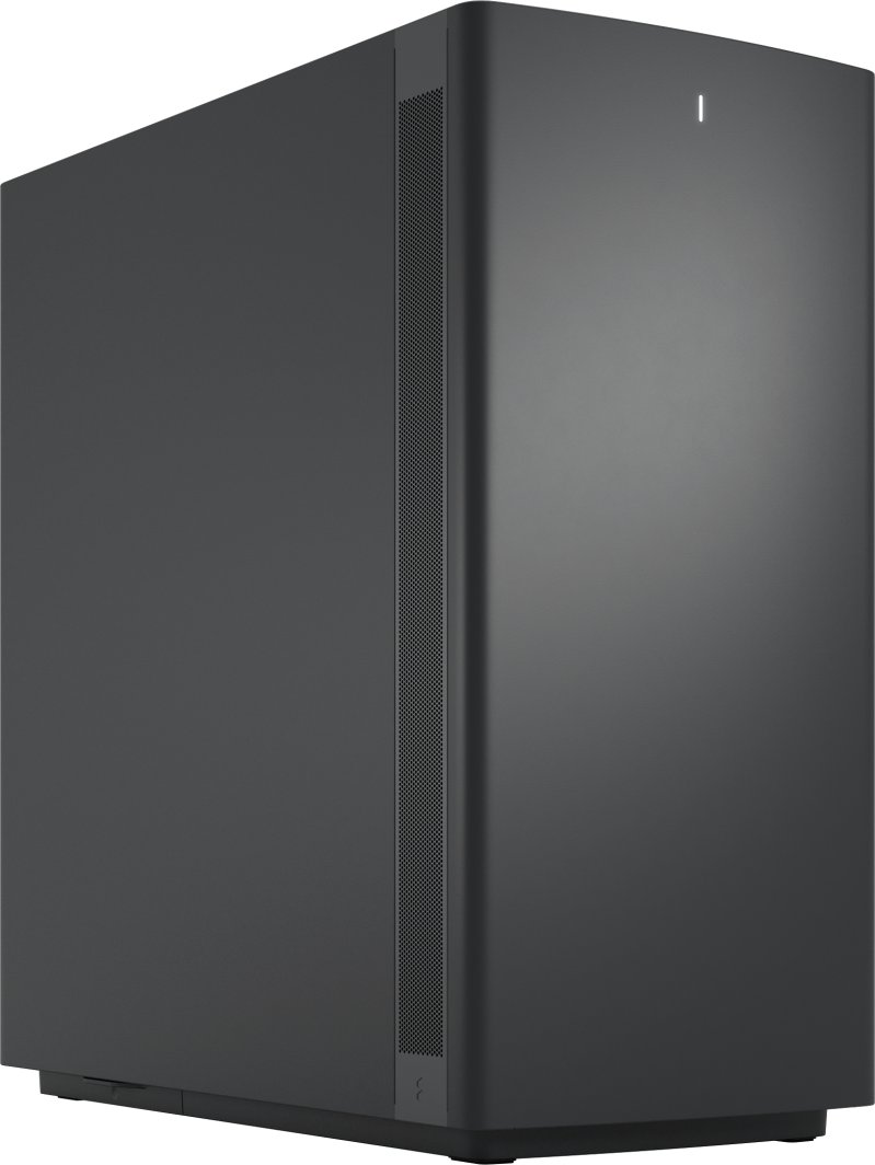 Obudowa Fractal Design Define One Solid czarna (FD-C-DEFOA-01)