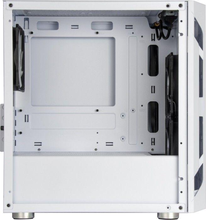 Obudowa SilverStone Fara H1 M Pro ARGB (SST-FAH1MW-PRO)