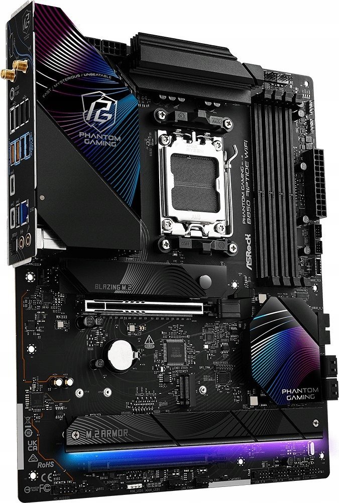 Płyta główna ASRock B850 RIPTIDE WIFI