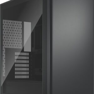 Obudowa Fractal Design Define One Light Tint czarna (FD-C-DEFOA-02)