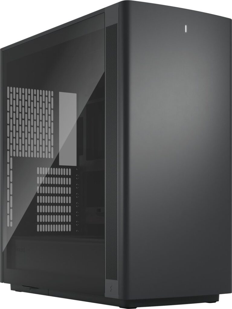 Obudowa Fractal Design Define One Light Tint czarna (FD-C-DEFOA-02)