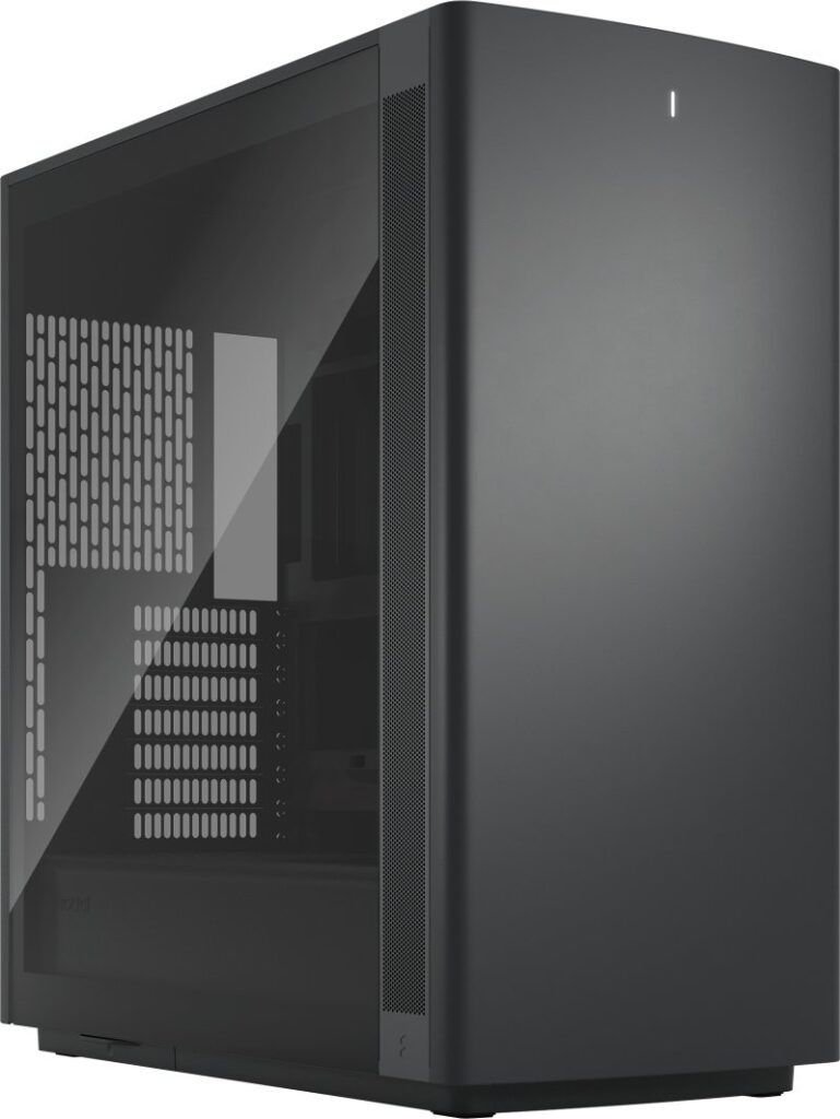 Obudowa Fractal Design Define One Light Tint czarna (FD-C-DEFOA-02)