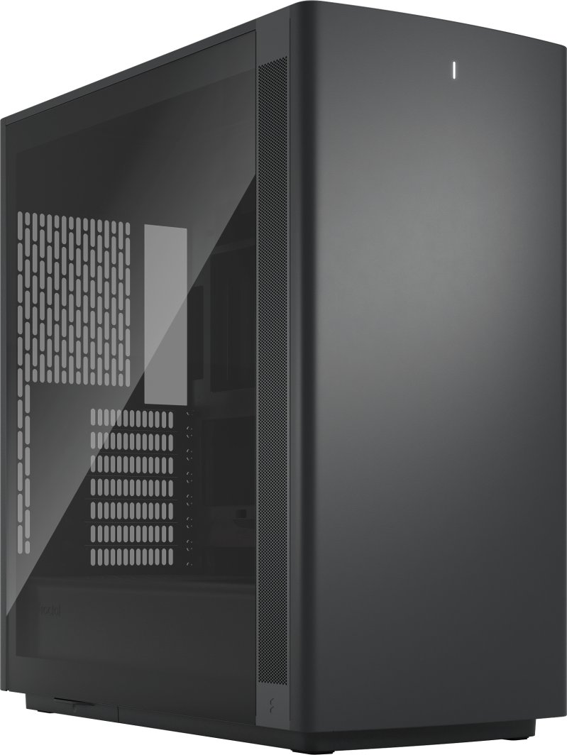 Obudowa Fractal Design Define One Light Tint czarna (FD-C-DEFOA-02)