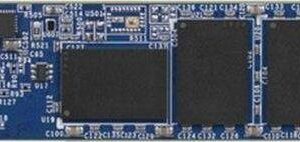 Dysk SSD OWC Aura Pro 500GB Macbook SSD SATA III (OWCS3DAP116G500)