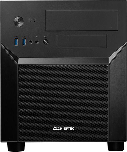 Obudowa Chieftec Mesh ProCube CI-02B-OP