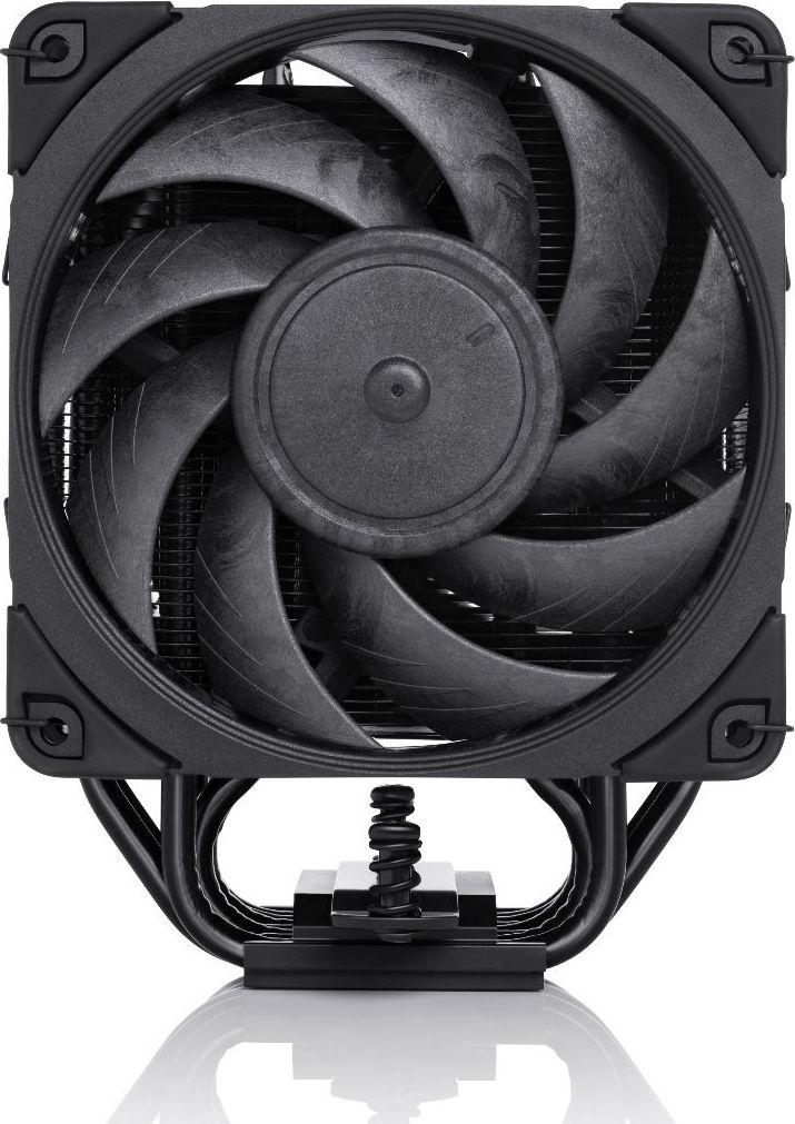 Chłodzenie CPU Noctua NH-U12A chromax.black