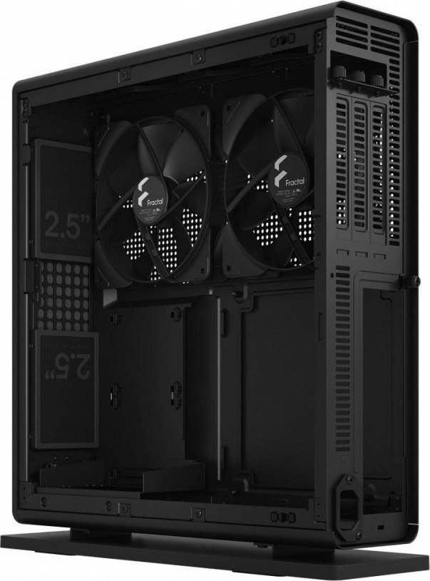 Obudowa Fractal Design Ridge PCIe 4.0 (FD-C-RID1N-11)