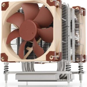 Chłodzenie CPU Noctua NH-U9 TR4-SP3