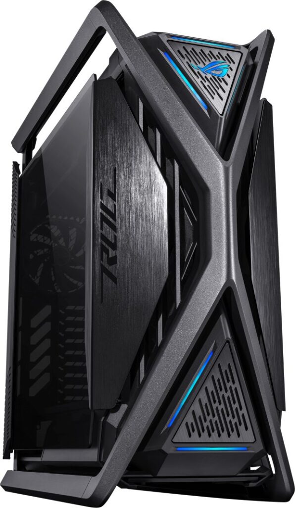 Obudowa Asus ROG Hyperion GR701 BTF Edition (90DC00F0-B39020)