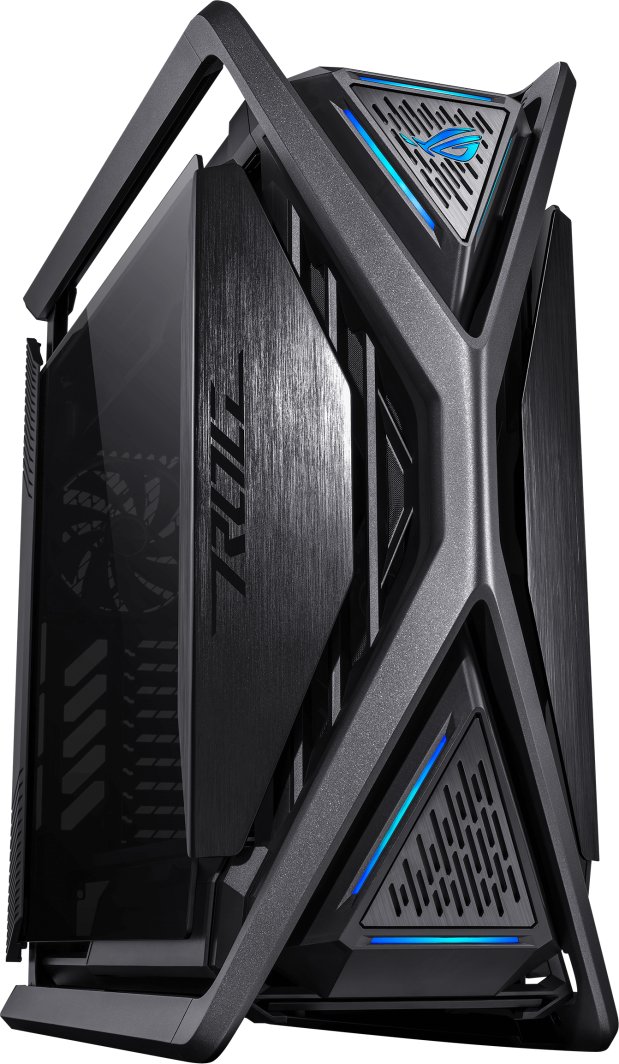Obudowa Asus ROG Hyperion GR701 BTF Edition (90DC00F0-B39020)
