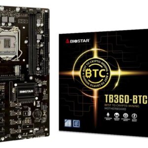 Płyta główna Biostar TB360-BTC PRO 2.0