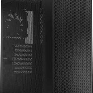 Obudowa Logic Concept Dart Pro czarna (AT-DART-PRO-0000-10)