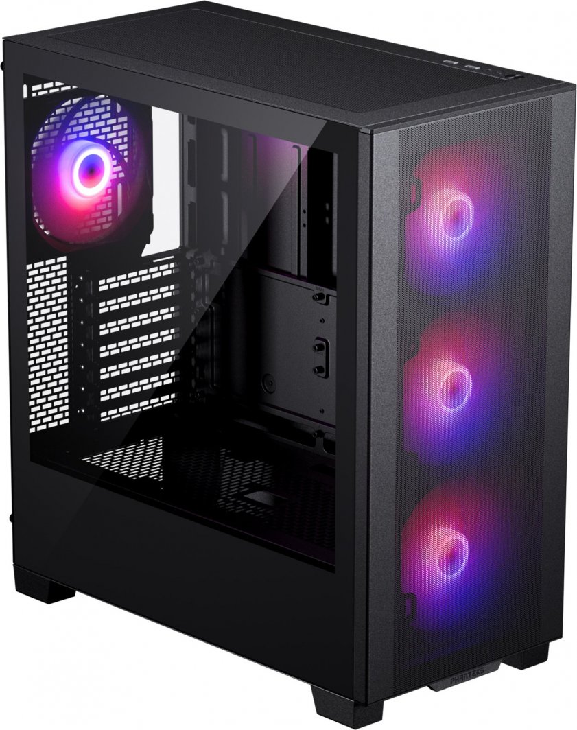 Obudowa Phanteks XT Pro Ultra ARGB czarna (PH-XT523P1_DBK01)