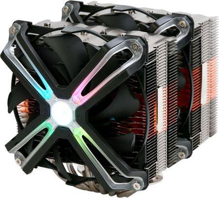 Chłodzenie CPU Zalman CNPS20X