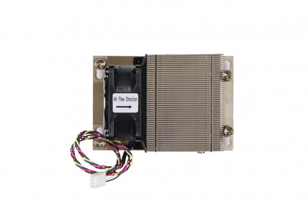 Wentylator SuperMicro Computer Cooling System (W129035670)