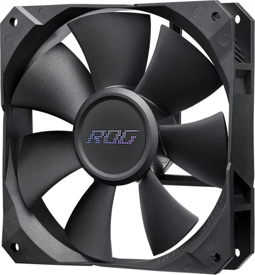 Chłodzenie wodne Asus ROG Strix LC II 240 (90RC00E0-M0UAY0)