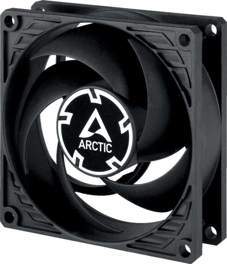 Wentylator Arctic P8 Max (ACFAN00286A)