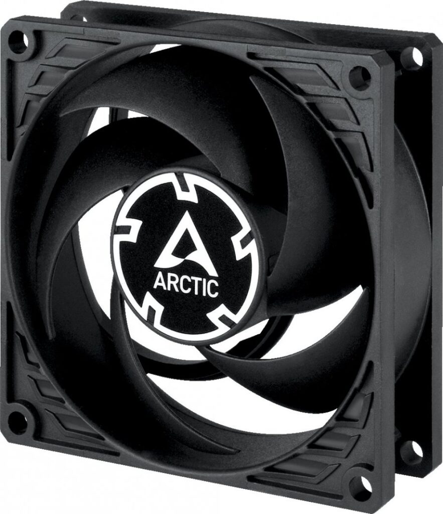 Wentylator Arctic P8 Max (ACFAN00286A)