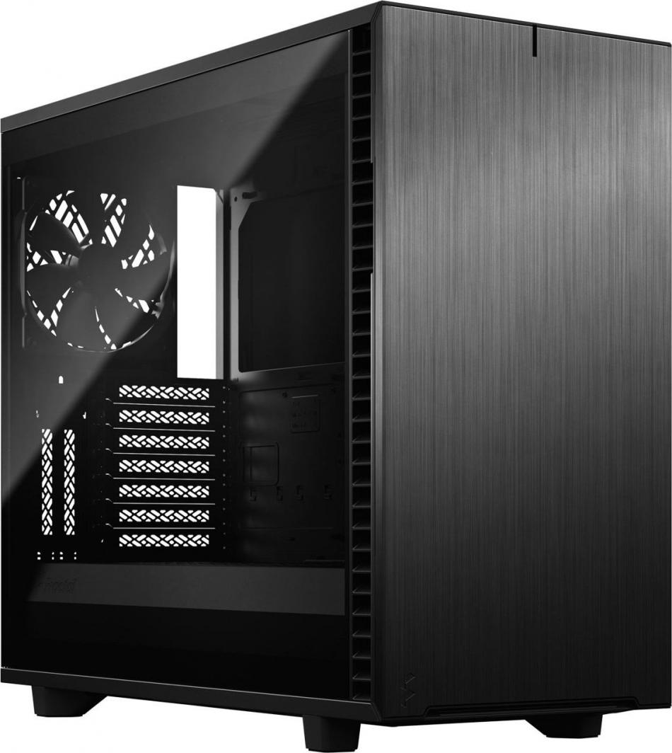 Obudowa Fractal Design Define 7 TG Dark Tint (FD-C-DEF7A-03)