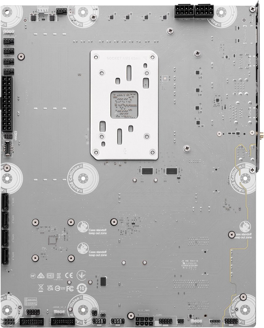 Płyta główna MSI B850 GAMING PLUS WIFI PZ