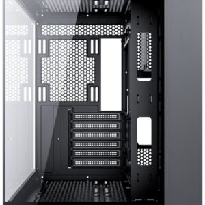 Obudowa 1stCOOL DREAMER Czarny (CT-DREAMER-AU-USB3-CA)