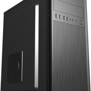 Obudowa Gembird Fornax 160 (CCC-FC-160)