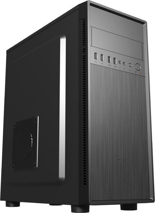 Obudowa Gembird Fornax 160 (CCC-FC-160)