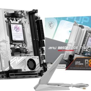 Płyta główna MSI MPG B850I EDGE TI WIFI