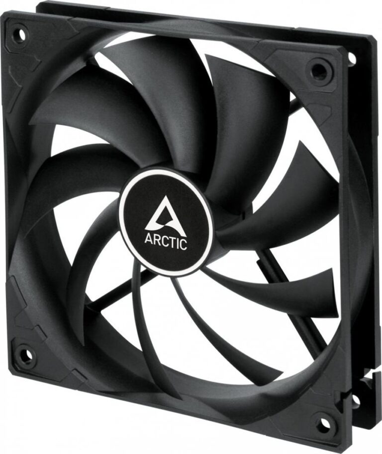 Wentylator Arctic F12 PWM PST (ACFAN00200A)