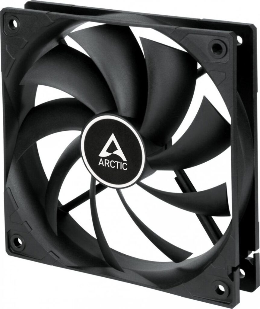 Wentylator Arctic F12 PWM PST (ACFAN00200A)