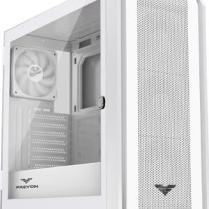 Obudowa PREYON Obudowa Nest Windy White (PRENW04W)