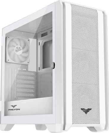 Obudowa PREYON Obudowa Nest Windy White (PRENW04W)