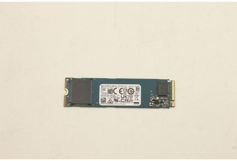 Dysk SSD Lenovo 512GB M.2 PCIE 4.0 NVME SSD (5SD1U51555)
