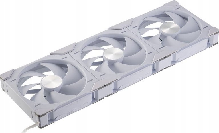 Wentylator Phanteks D30-140 D-RGB Regular 3-pack (PH-F140D30_DRGB_PWM_WT01_3P)